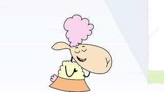 Отель у овечек S1E06 Новый уровень