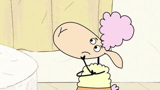 Отель у овечек S1E18 СПА-процедуры