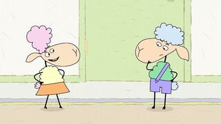 Отель у овечек S1E20 Лучший помощник