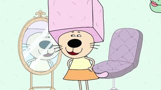 Отель у овечек S1E22 Рекламный ролик