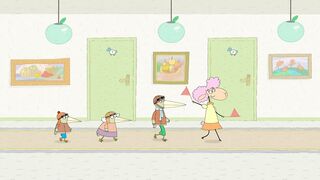 Отель у овечек S1E34 Авиаторы