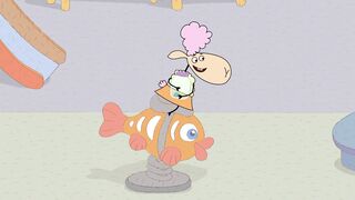 Отель у овечек S1E42 Мистер Бим