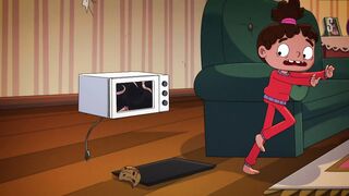 Монстромания S1E02 Добро пожаловать в Кошмаринск. Часть 2