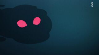 Монстромания S1E09 Озерная русалка