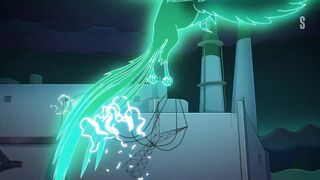 Монстромания S1E18 Электрофеникс