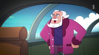 Монстромания S1E21 Гремлины