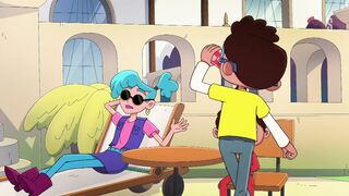 Монстромания S1E30 Кризис Волчевски