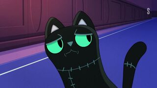 Монстромания S1E31 Вампир моей мечты. Часть 1