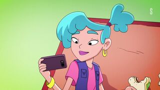 Монстромания S1E37 Фотосафари