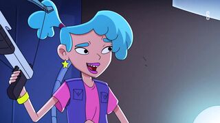 Монстромания S1E48 Обмен телами