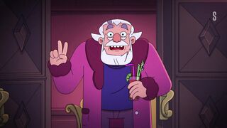 Монстромания S1E50 Тёмное будущее