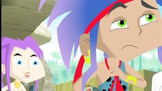 Каменный век s1e42