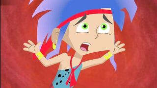 Каменный век s1e43