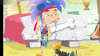 Каменный век s1e44