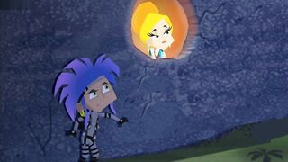 Каменный век s1e48