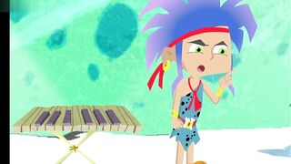 Каменный век s1e49