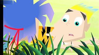 Каменный век s1e51