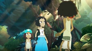 Киберскорость S1E01