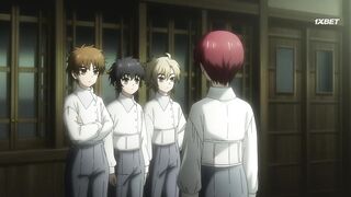 [AniMaunt] Grimm Kumikyoku - 03 part 2