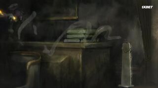 [AniMaunt] Grimm Kumikyoku - 06 part 1