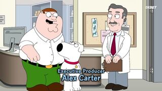 [AniMaunt] Family Guy 22 - 15