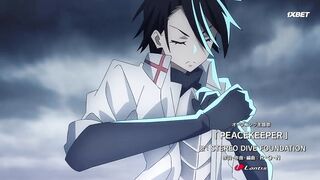 [AniMaunt] Tensei shitara Slime Datta Ken 3 - 03