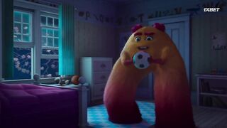 [AniMaunt] Monsters at Work Season 2 - 05