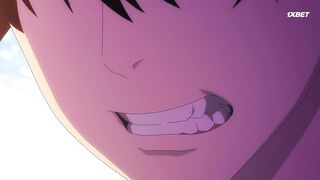 [AniMaunt] Sentai Daishikkaku - 03