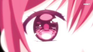 [AniMaunt] Vampire Dormitory - 03