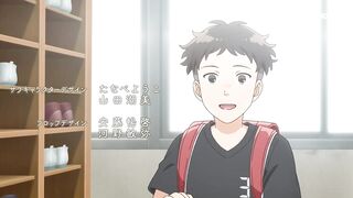 [AniMaunt] Tonari no Youkai san - 03