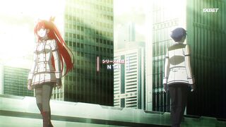 [AniMaunt] Kami wa Game ni Ueteiru - 04