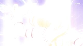 [AniMaunt] Tsuki ga Michibiku Isekai Douchuu 2 - 15