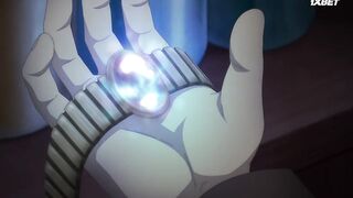 [AniMaunt] Tsuki ga Michibiku Isekai Douchuu 2 - 16