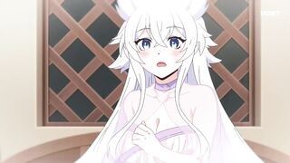 [AniMaunt]  Lv2 kara Cheat datta Motoyuusha Kouho no Mattari Isekai Life - 03