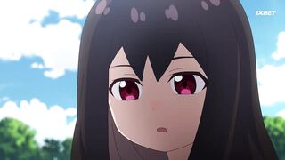 [aniMaunt] Shuumatsu Train Doko e Iku - 04