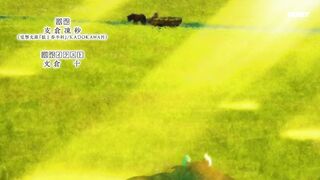 [AniMaunt] Ookami to Koushinryou%3A Merchant Meets the Wise Wolf - 04