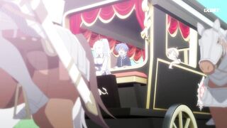 [AniMaunt] Tensei shitara Dainana Ouji Datta node, Kimama ni Majutsu wo Kiwamemasu - 04