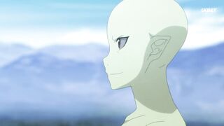 [AniMaunt] Re Monster - 04