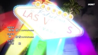 [AniMaunt] Tousouchuu - Great Mission - 52