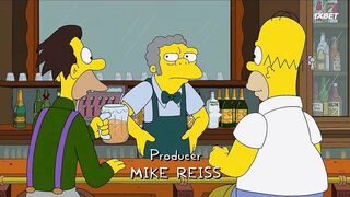 [AniMaunt] The Simpsons Season 35 - 15