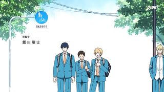 [AniMaunt] Boukyaku Battery (TV) - 02