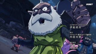 [AniMaunt] Sand Land The Series - 11