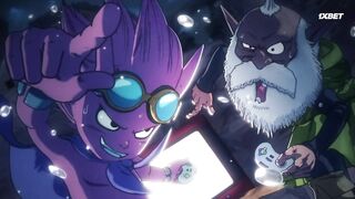 [AniMaunt] Sand Land The Series - 12