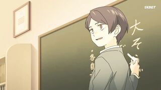 [AniMaunt] Kaii to Otome to Kamikakushi - 03