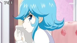 [AniMaunt] YuGiOh! Go Rush!! - 105