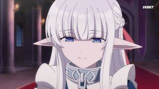 [AniMaunt] Maou no Ore ga Dorei Elf wo Yome ni Shitanda ga Dou Medereba Ii - 04