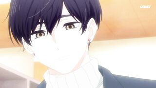 [AniMaunt] A Condition Called Love - 04