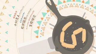 [AniMaunt] Yuru Camp Season 3 - 04