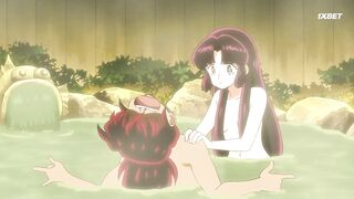 [AniMaunt] Urusei Yatsura (2024) - 14