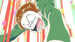 [AniMaunt] Urusei Yatsura (2024) - 15